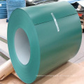 DX51D Pre coatedGal vanized Steel Coil - Metal